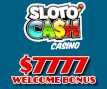 free cash no deposit casino Slotocash 300x250